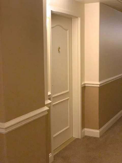 Photo of Unit 403 at 1 Itasca Place
