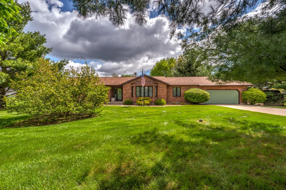 Photo of 0S885 Spring Green Way