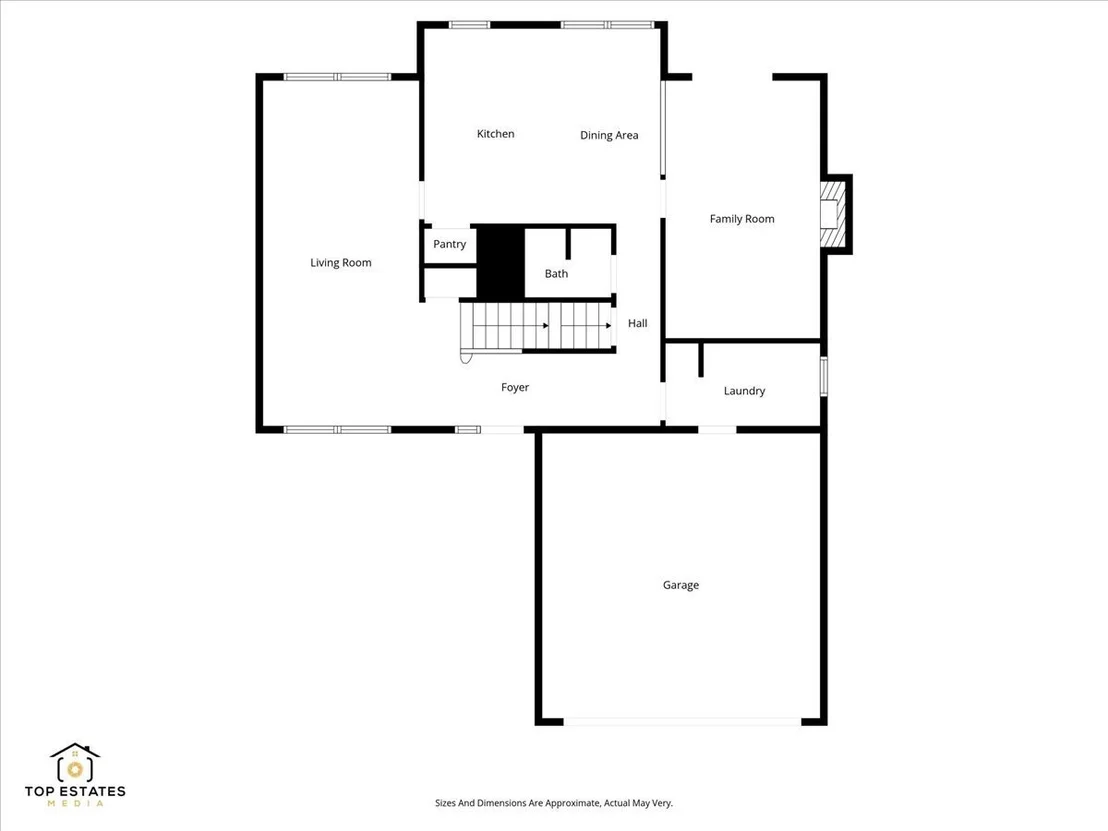 Photo of 705 Gregor Lane