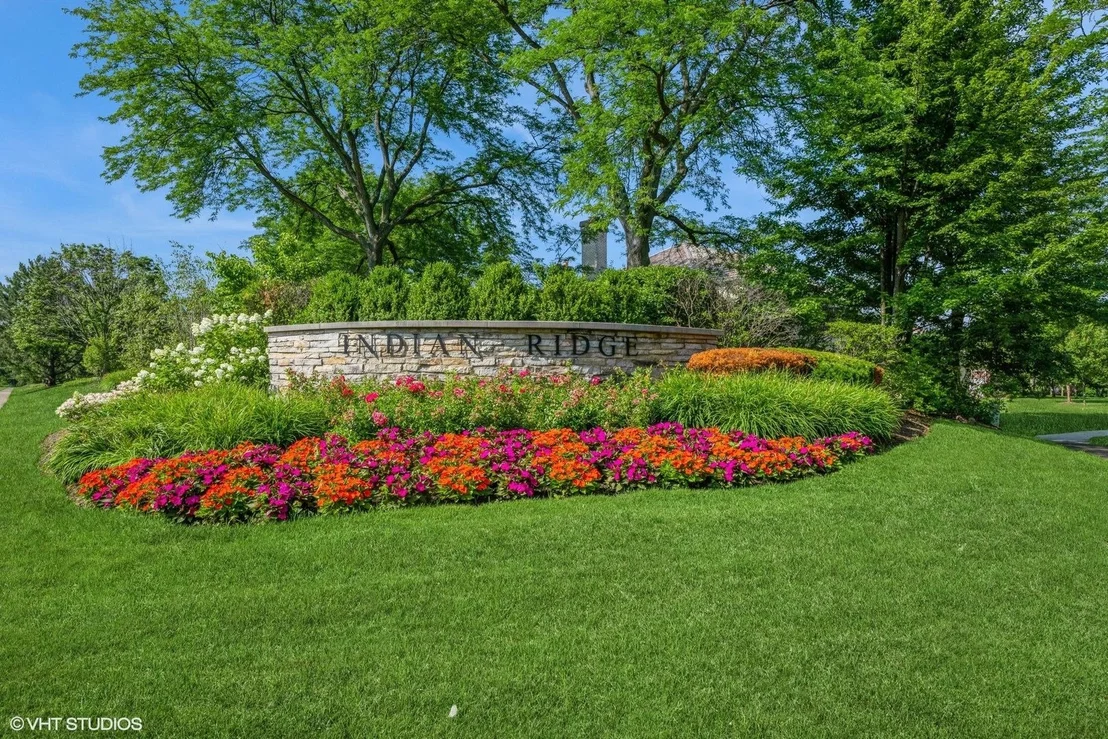 Photo of 2501 Indian Ridge Drive