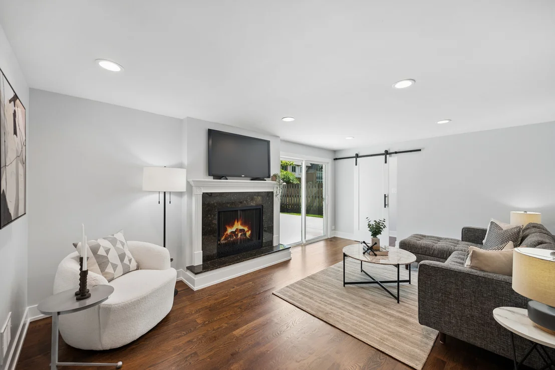Photo of 3501 Lawson Road