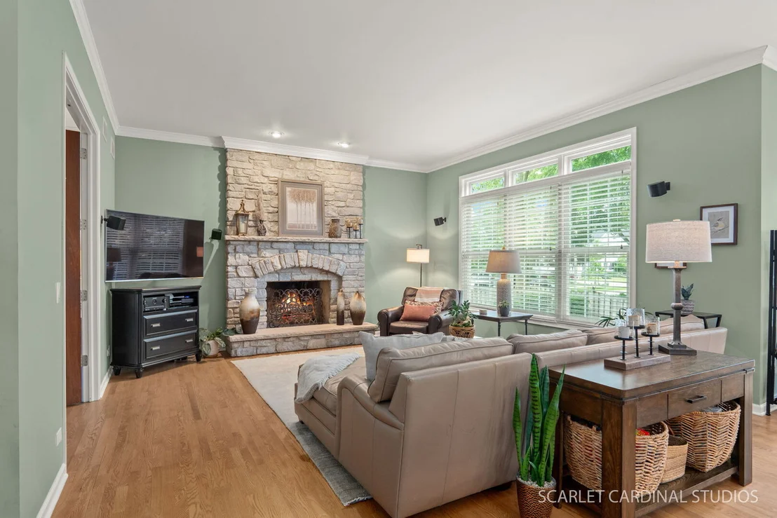 Photo of 404 N Washington Street