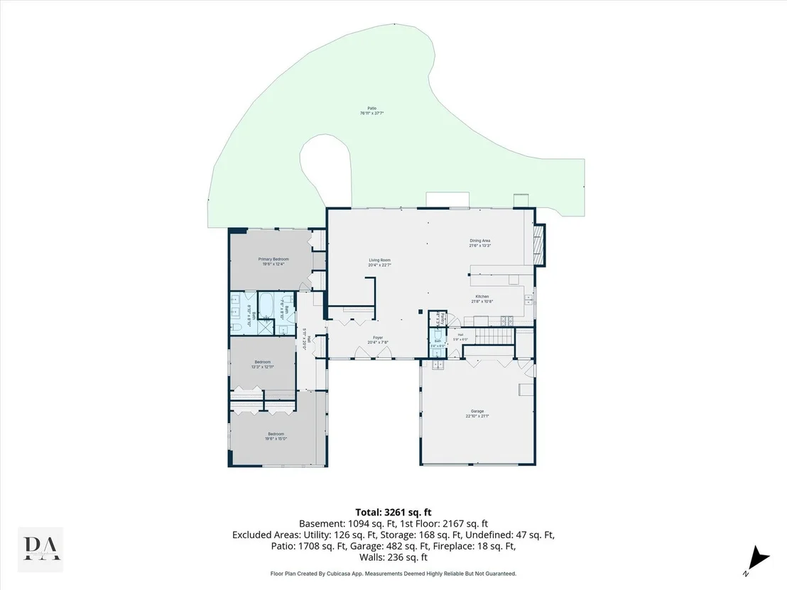 Photo of 27 Barrington Bourne
