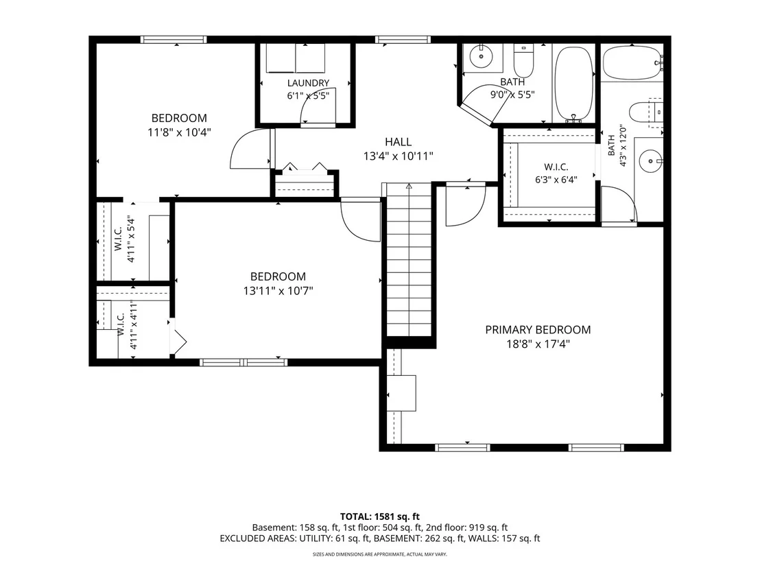 Photo of 1802 Blue Ridge Drive