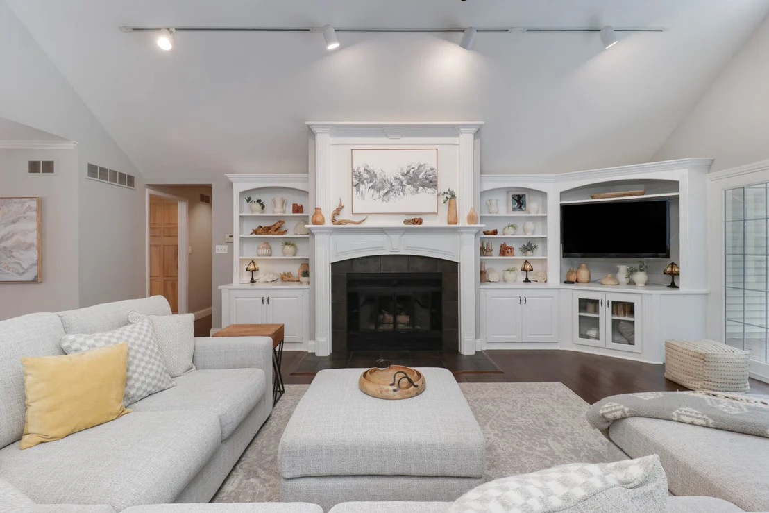 Photo of 1701 Sweetbriar Drive