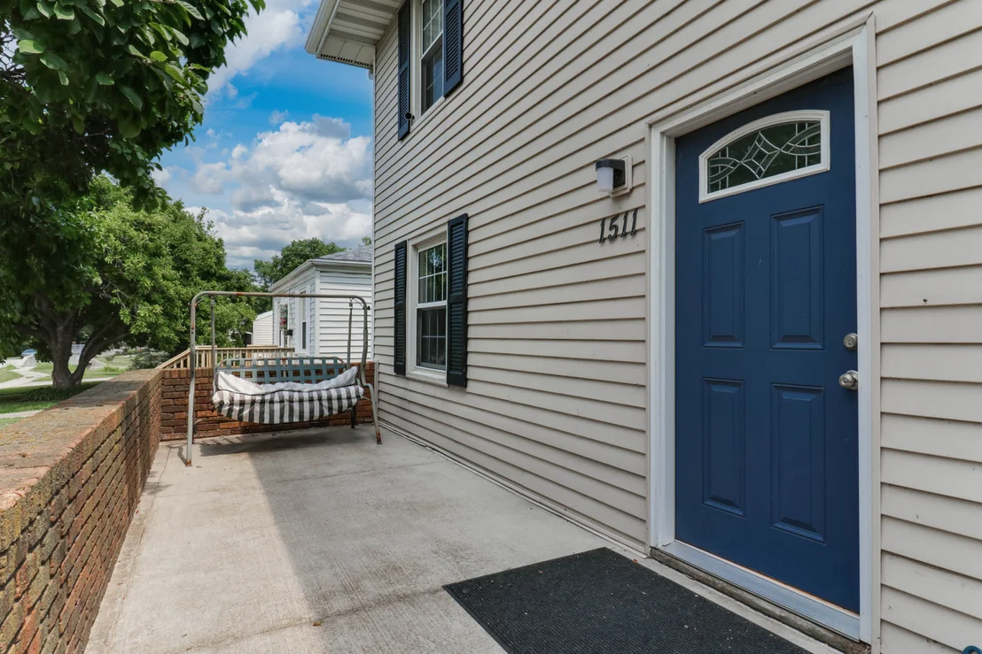Photo of 1511 Fell Avenue