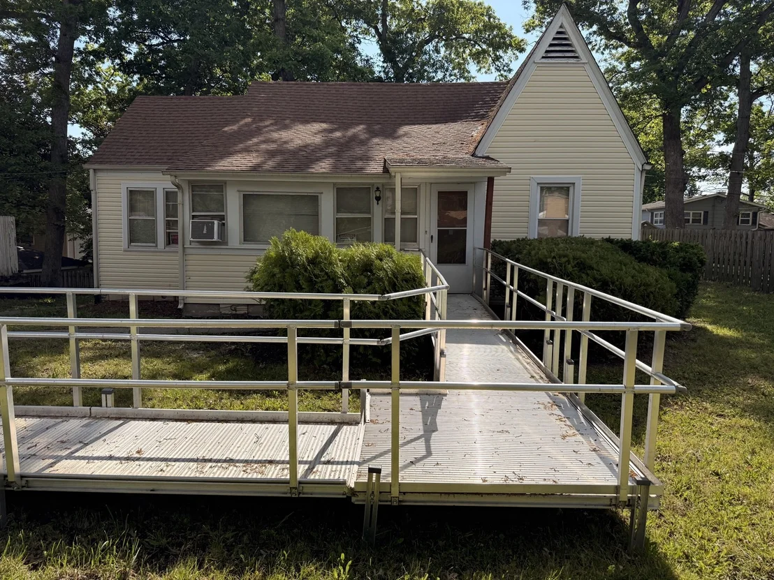 Photo of 2816 Magellan Drive