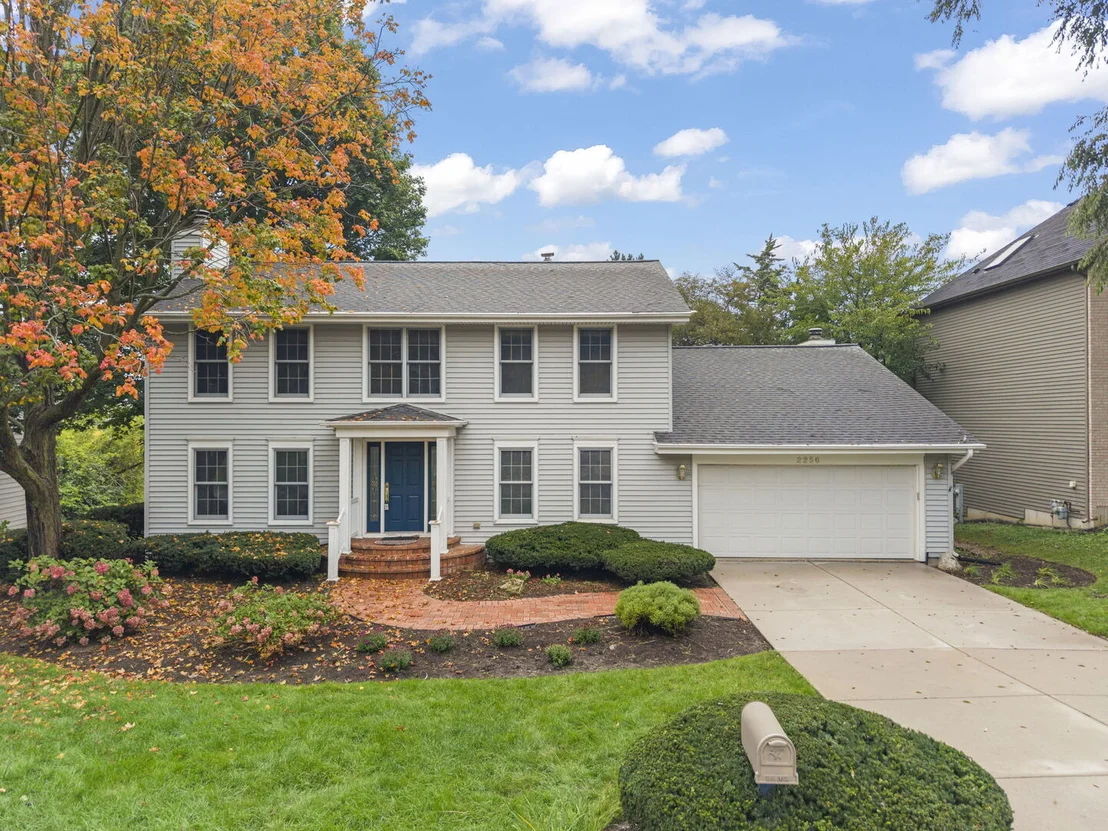 Photo of 2256 Ridgewood Road