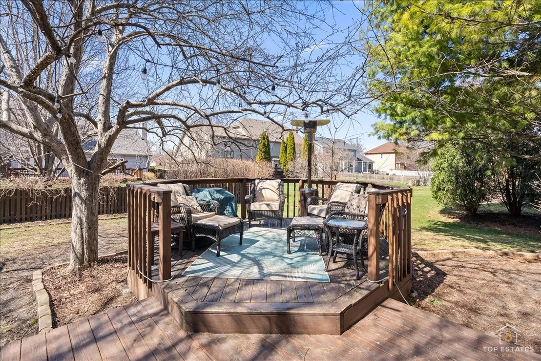 Photo of 3719 Falkner Drive