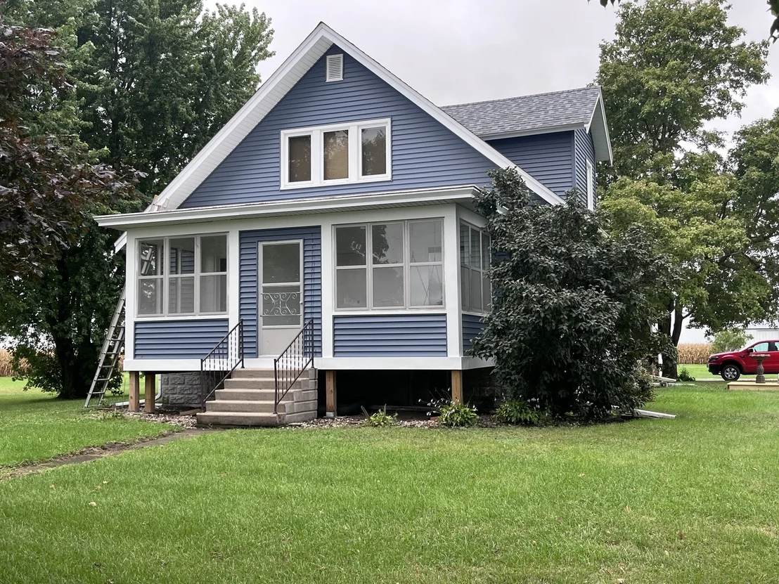 Photo of 573 County Road 2050E Road