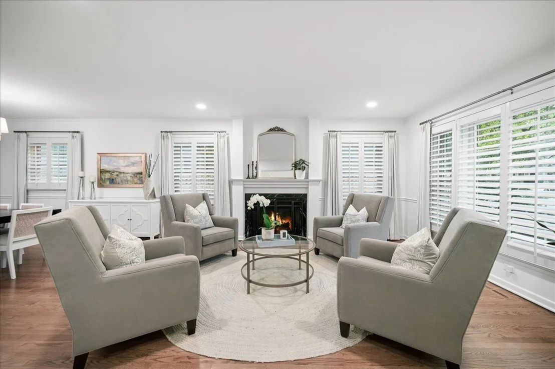 Photo of 1105 Elm Street