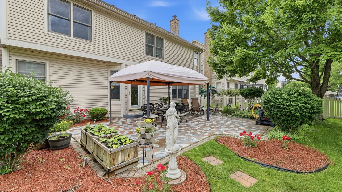 Photo of 1116 Adler Street