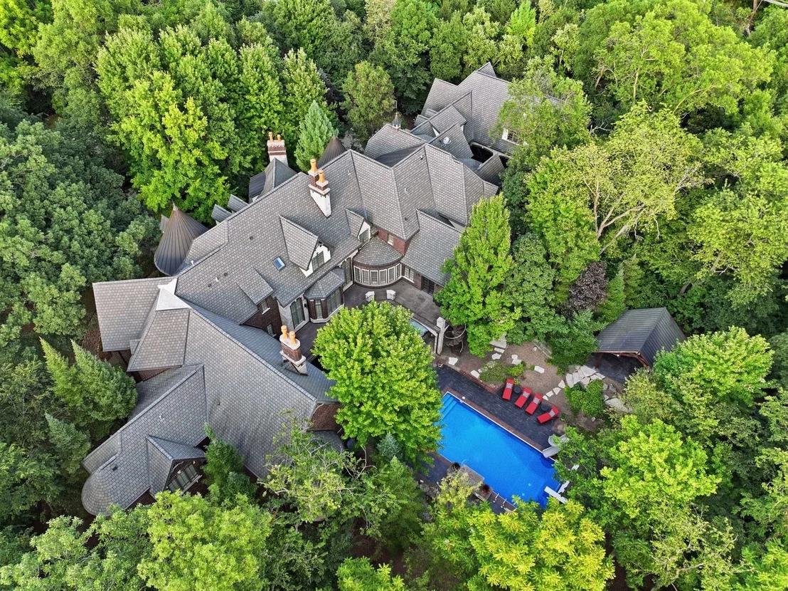 Photo of 501 Chatfield Road
