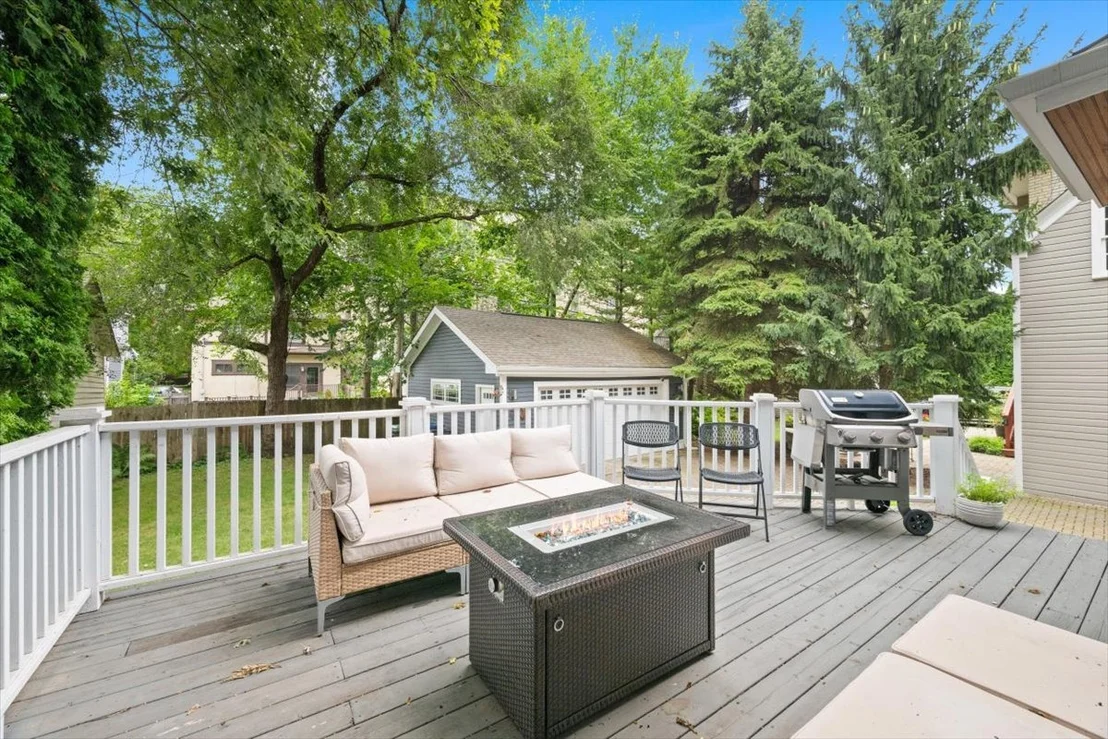 Photo of 1119 Oak Avenue