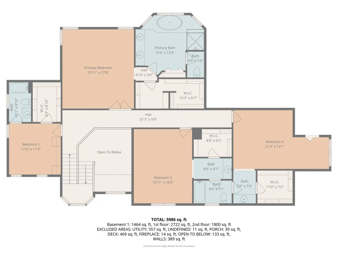 Photo of 422 Old Mill Circle