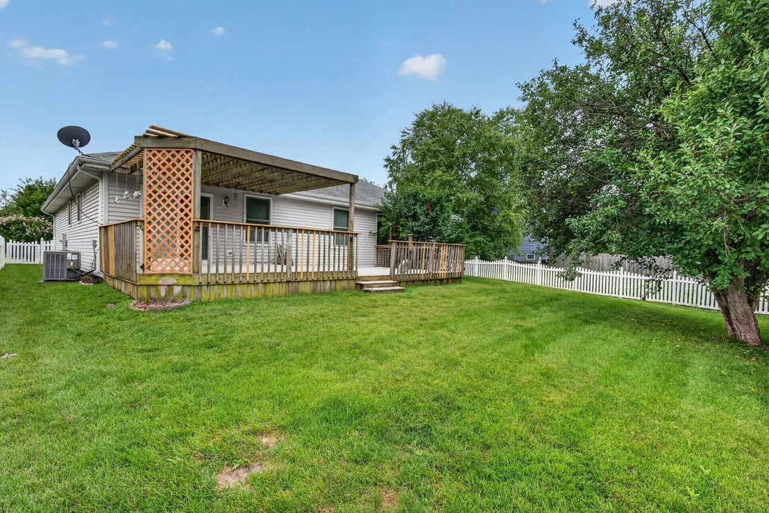 Photo of 4711 Mallard Lane