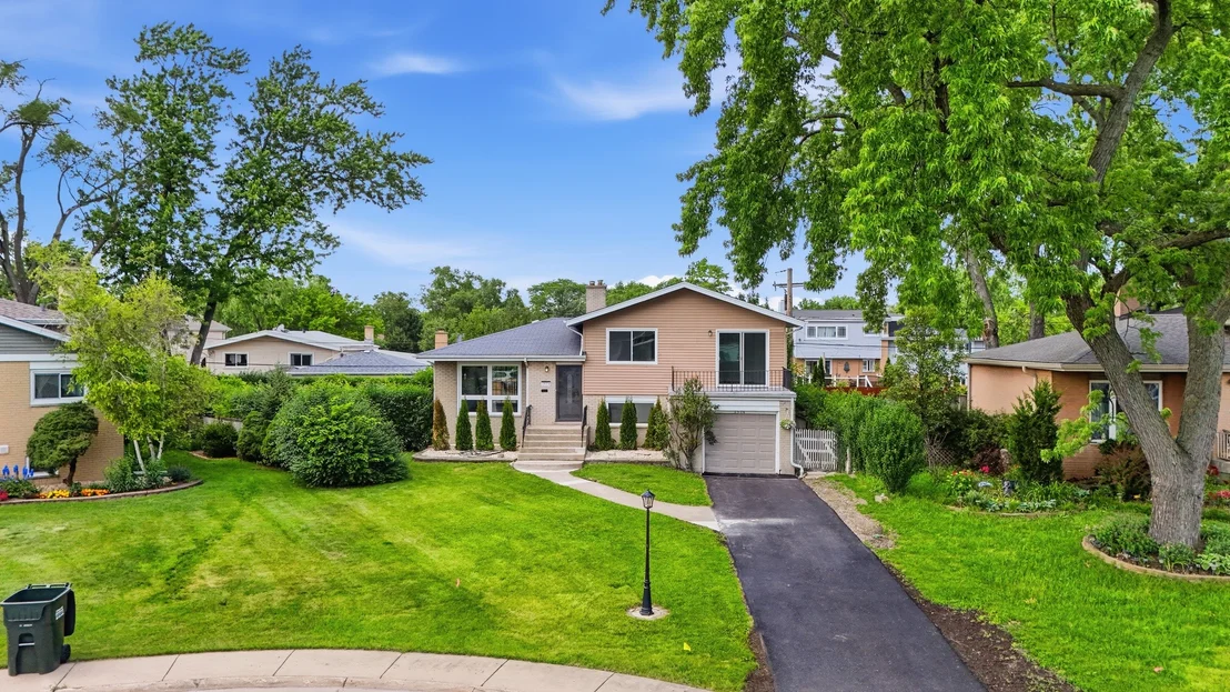 Photo of 2524 Allison Court