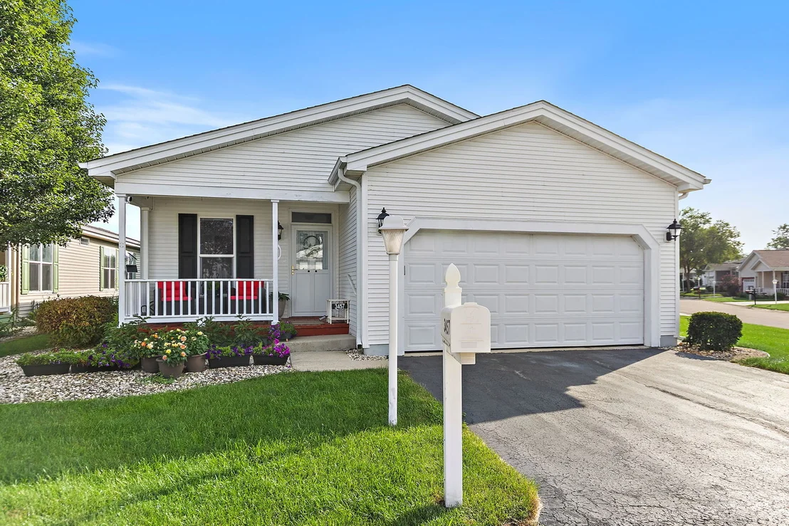 Photo of 3457 Steeplechase Way