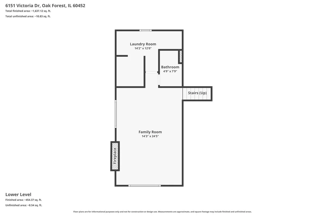 Photo of 6151 Victoria Drive