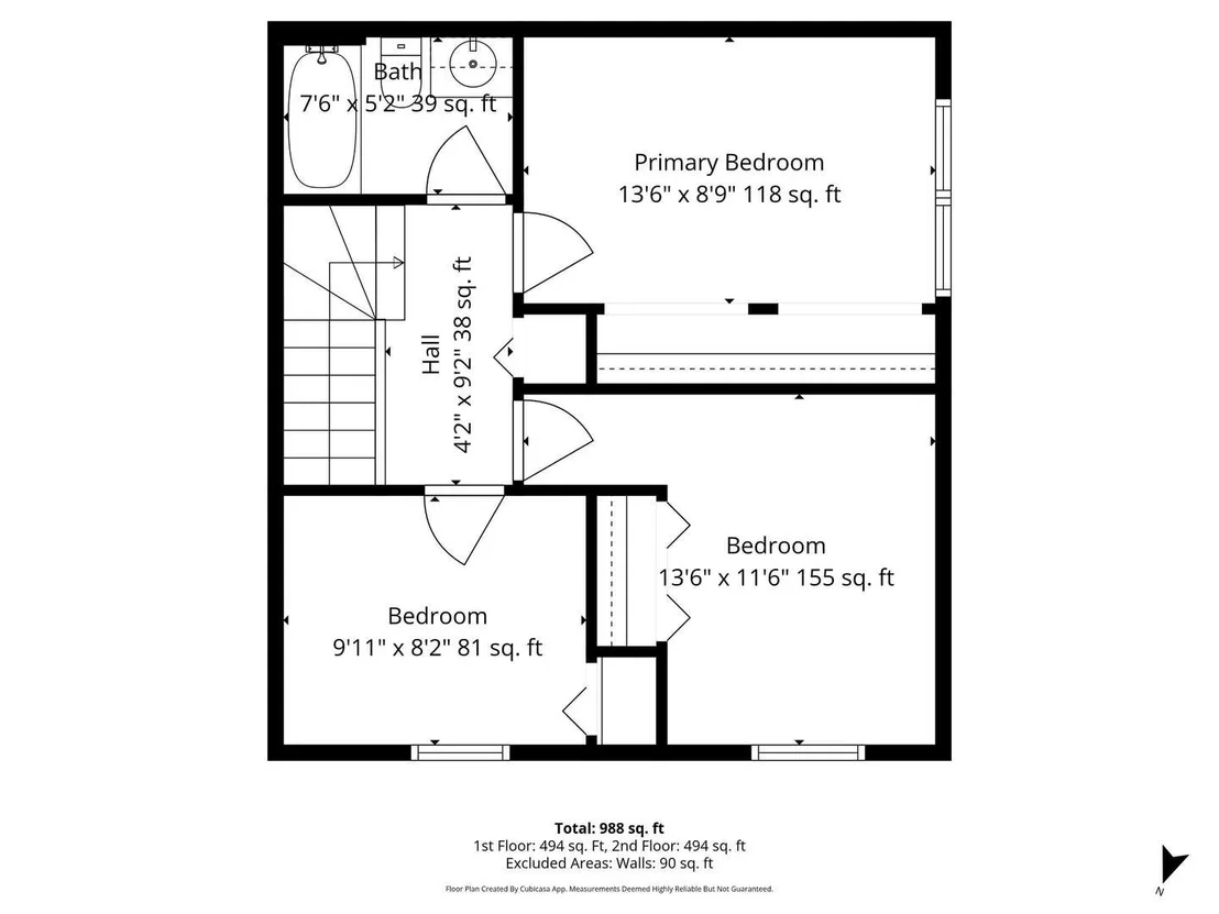 Photo of 1801 Jamestown Circle