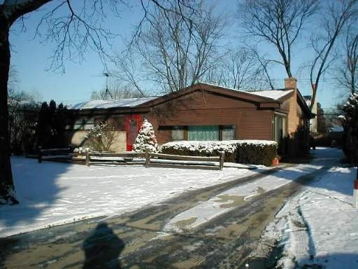 Photo of 2544 Bel Air Drive