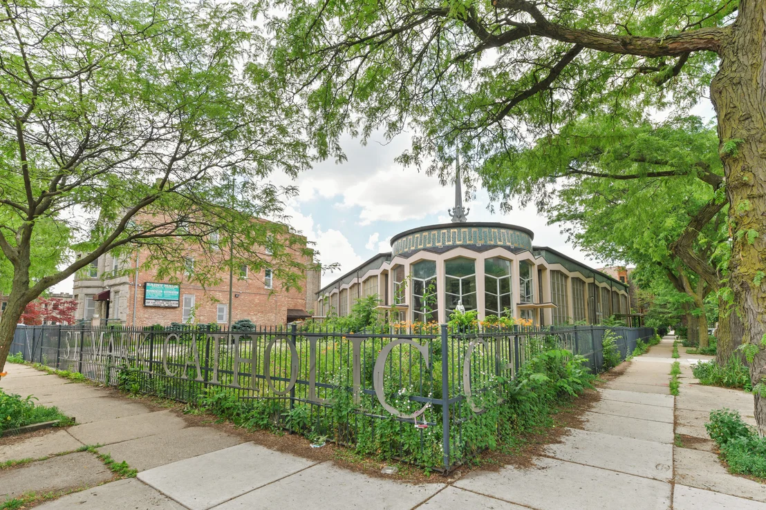 Photo of 2501 W Thomas Street