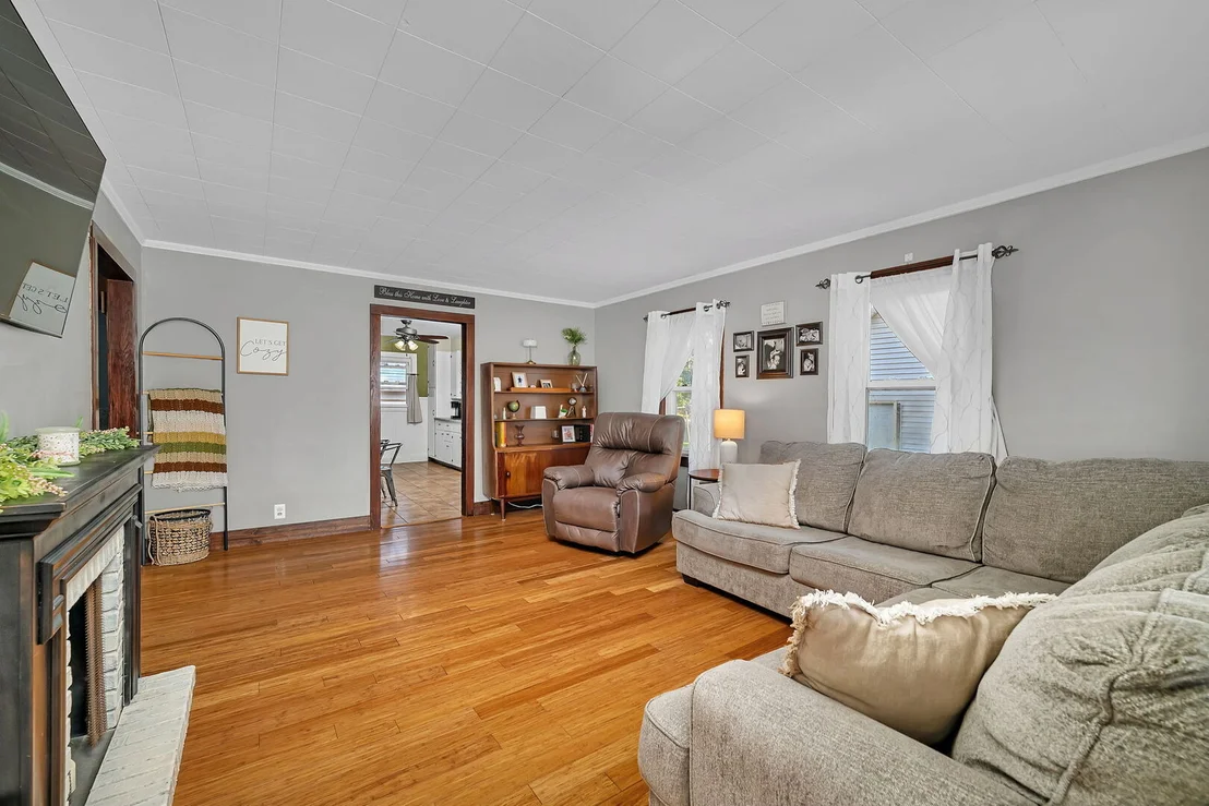 Photo of 1414 Walnut Street