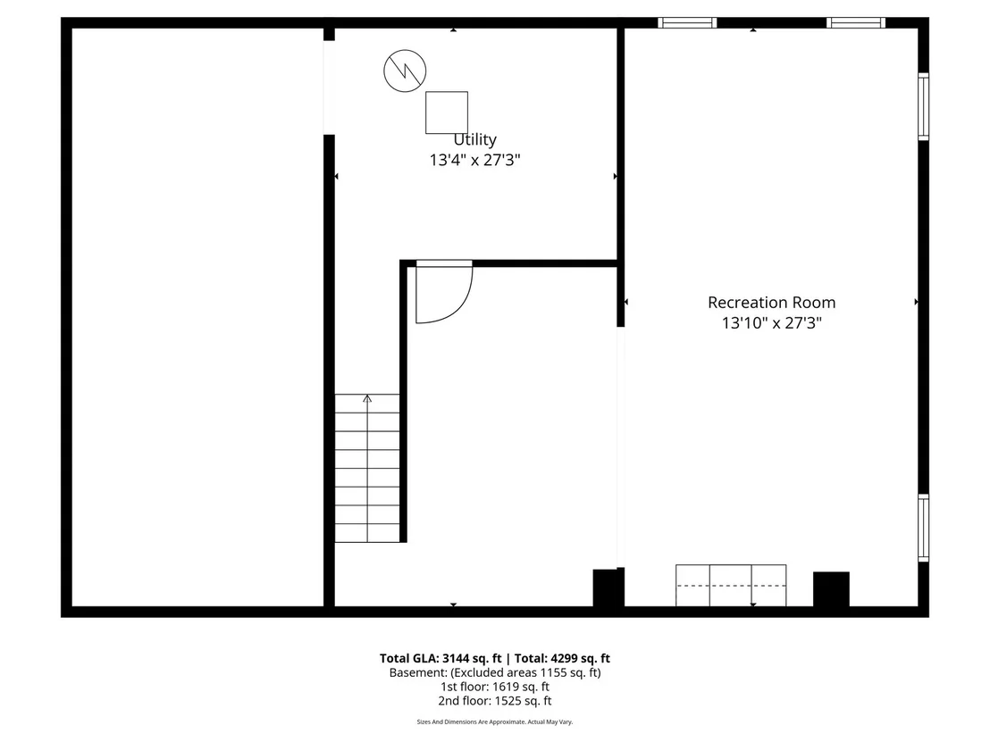 Photo of 625 Edward Road