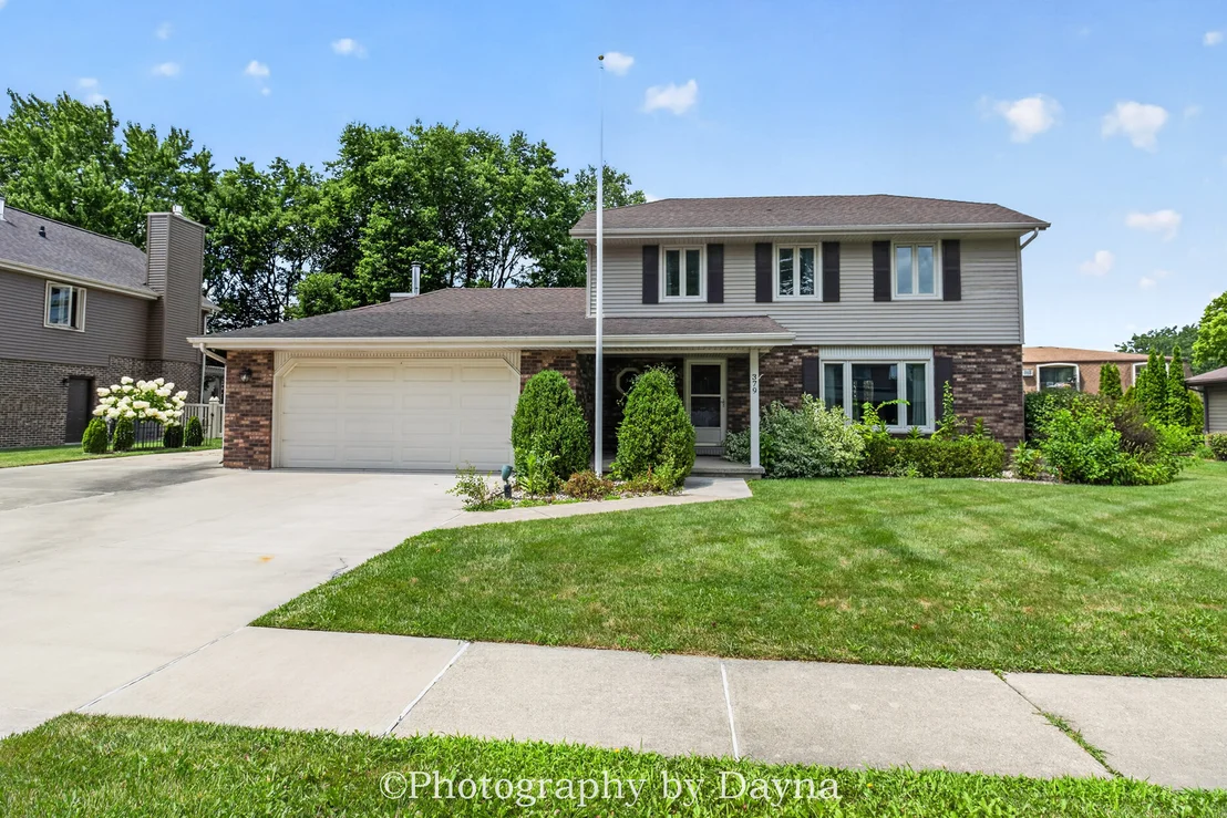Photo of 379 Fox Trail Drive