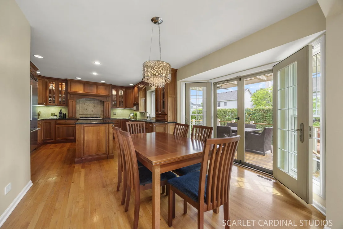 Photo of 540 Fieldcrest Drive