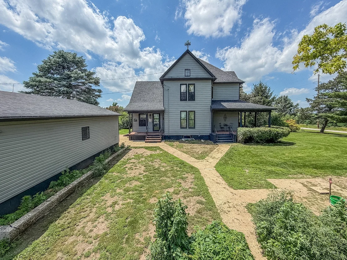 Photo of 2273 County Road 3100