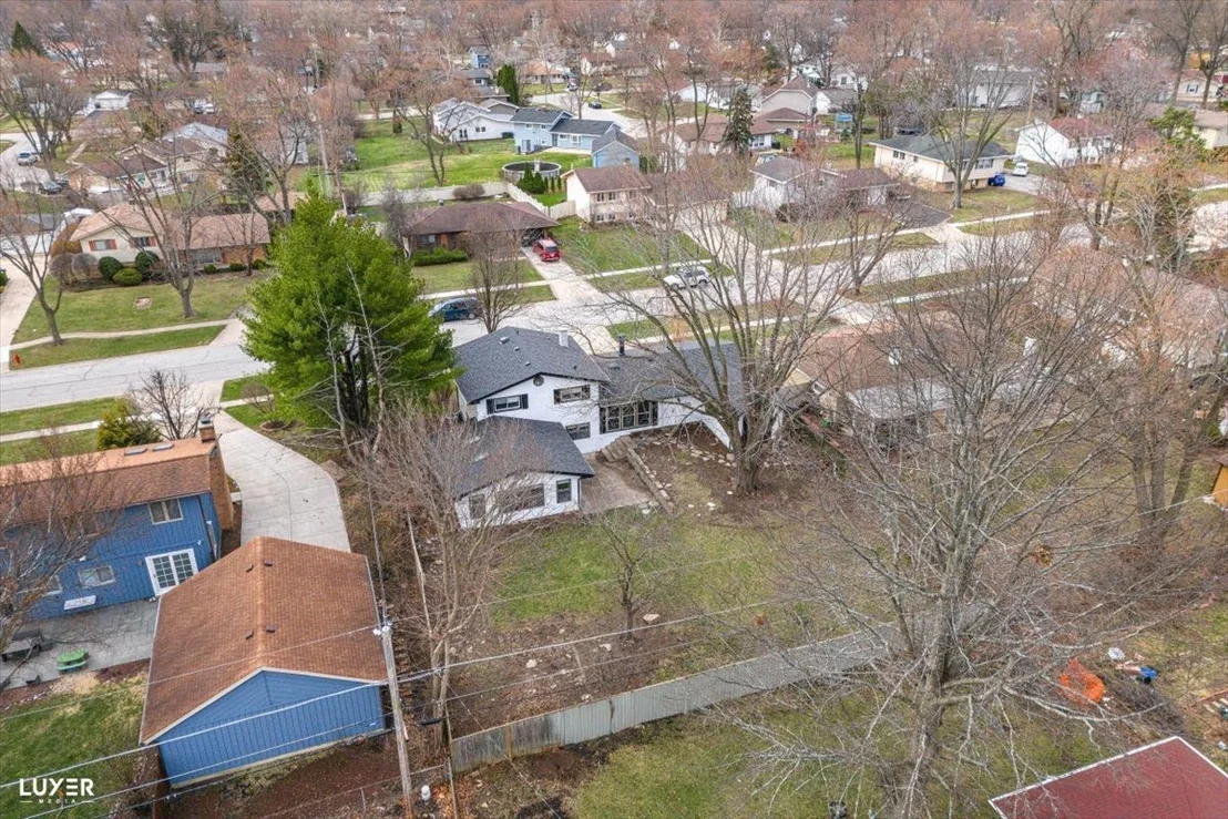 Photo of 600 Baxter Lane