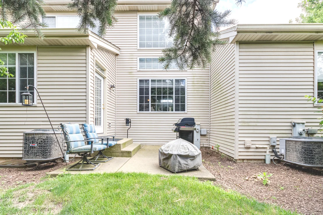 Photo of 2320 Stonegate Road