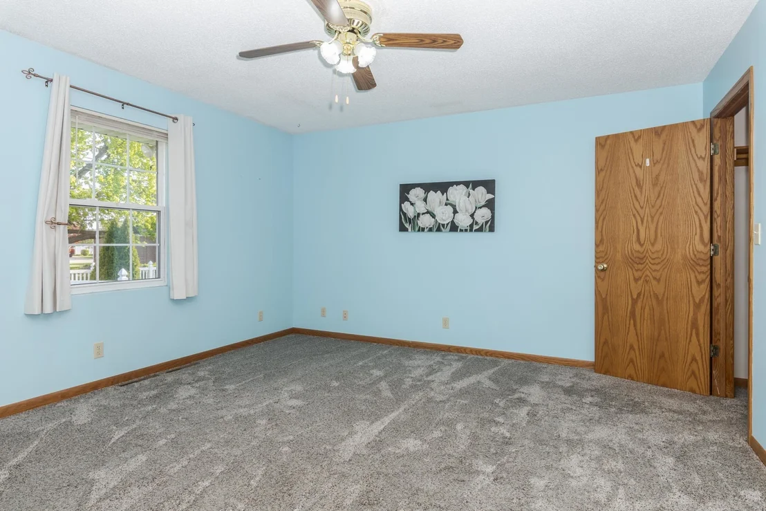 Photo of Unit A at 104 Susan Drive