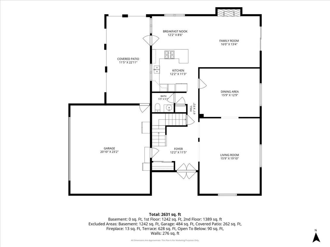 Photo of 823 Tenuta Court