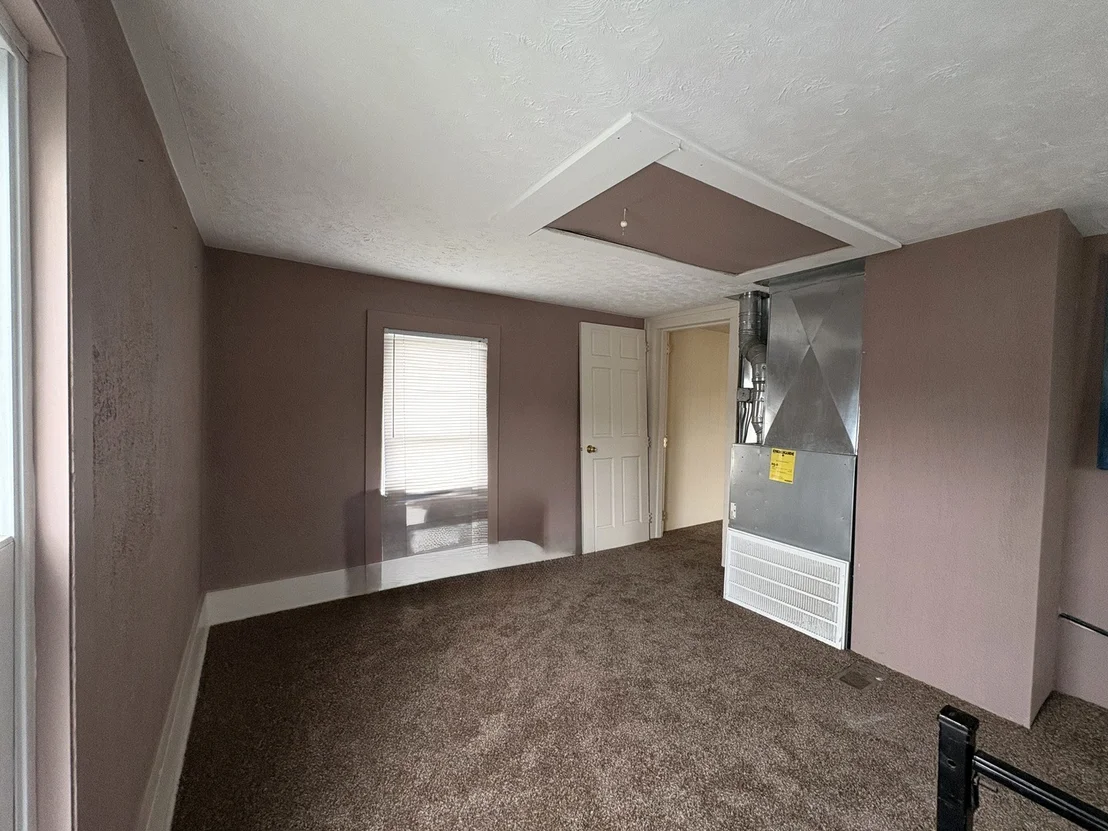 Photo of 463 Howard Street