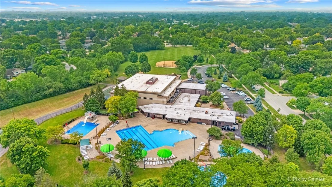Photo of 2631 N Stuart Drive