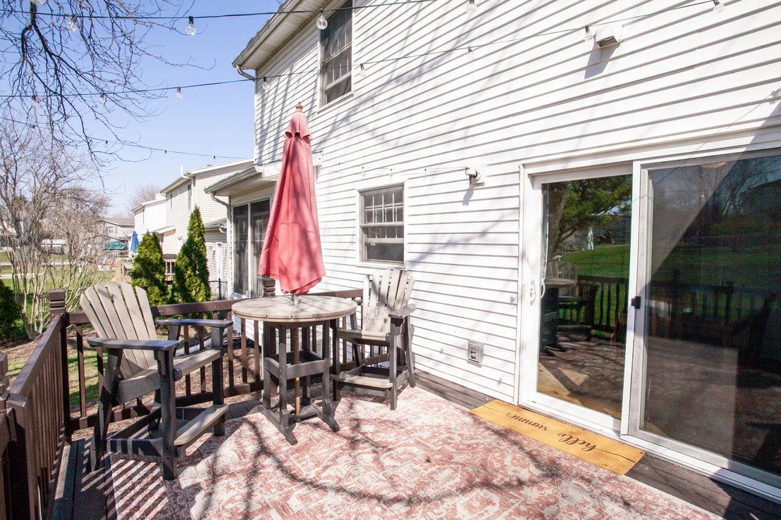 Photo of 1308 Mill Creek Road