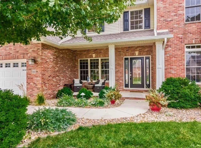Photo of 15 Strawberry Road