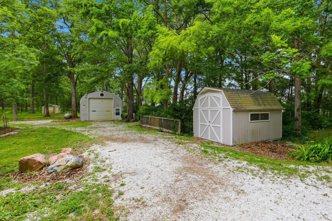 Photo of 2701 E County Township Road 121