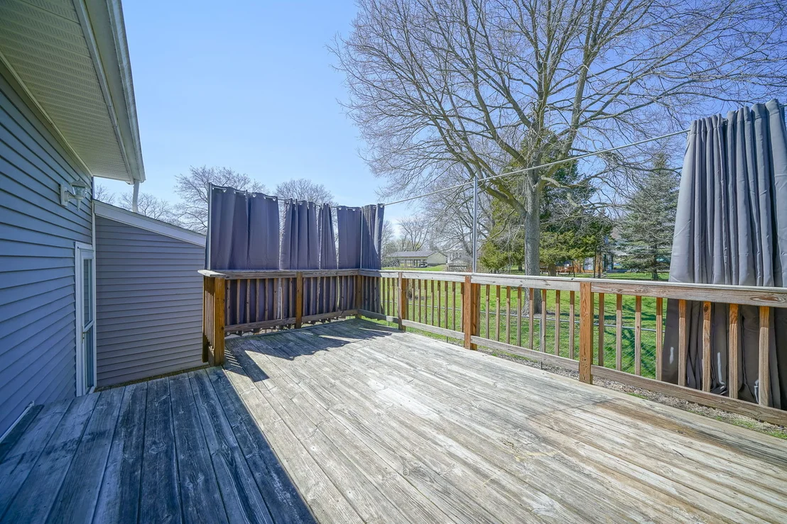 Photo of 711 Taylor Street