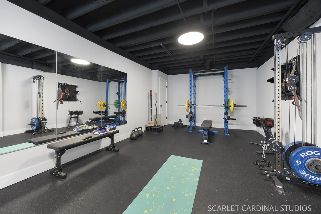 Photo of 1209 N Eagle Street