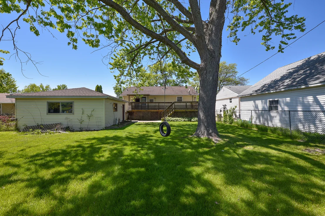 Photo of 913 Vine Street