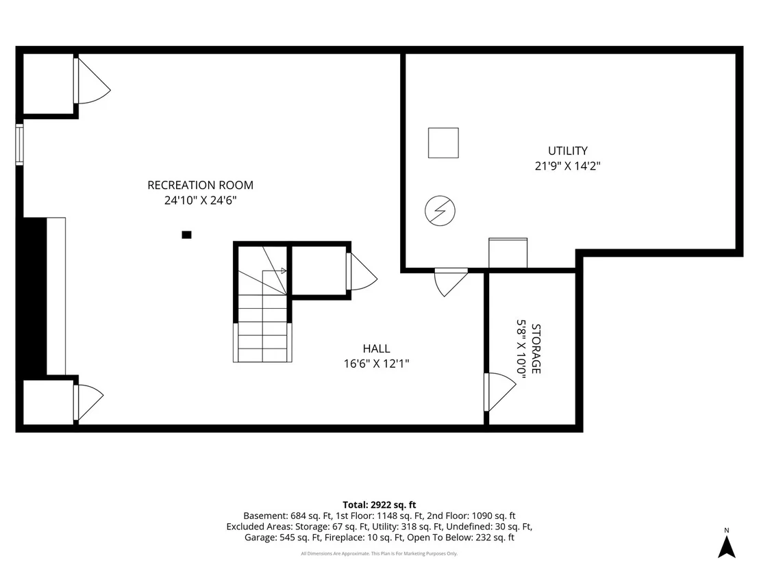 Photo of 3084 Savannah Drive