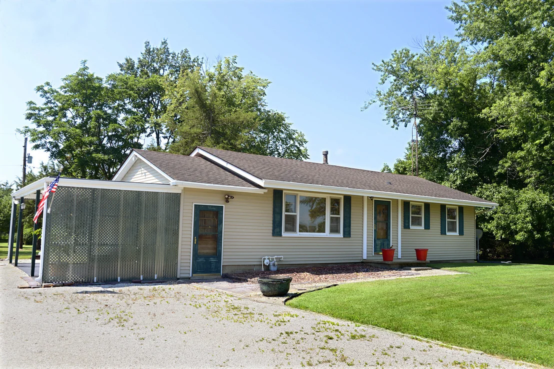 Photo of 1104 N 29th Road