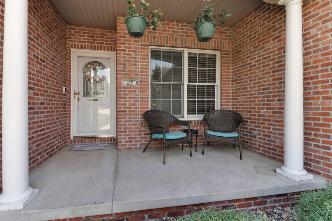 Photo of Unit 0 at 25 Spring Ridge Circle
