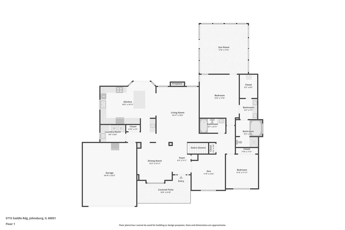 Photo of 5715 Saddle Ridge