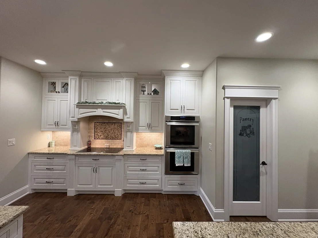 Photo of 1854 W Forestview Drive
