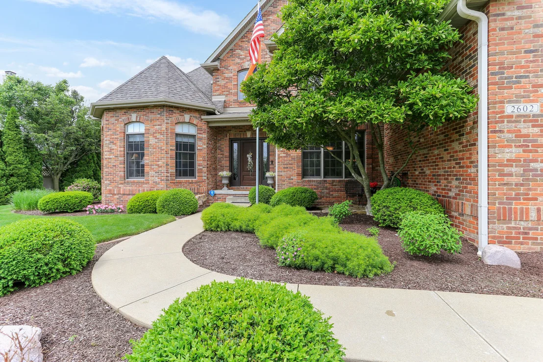Photo of 2602 Castlerock Drive