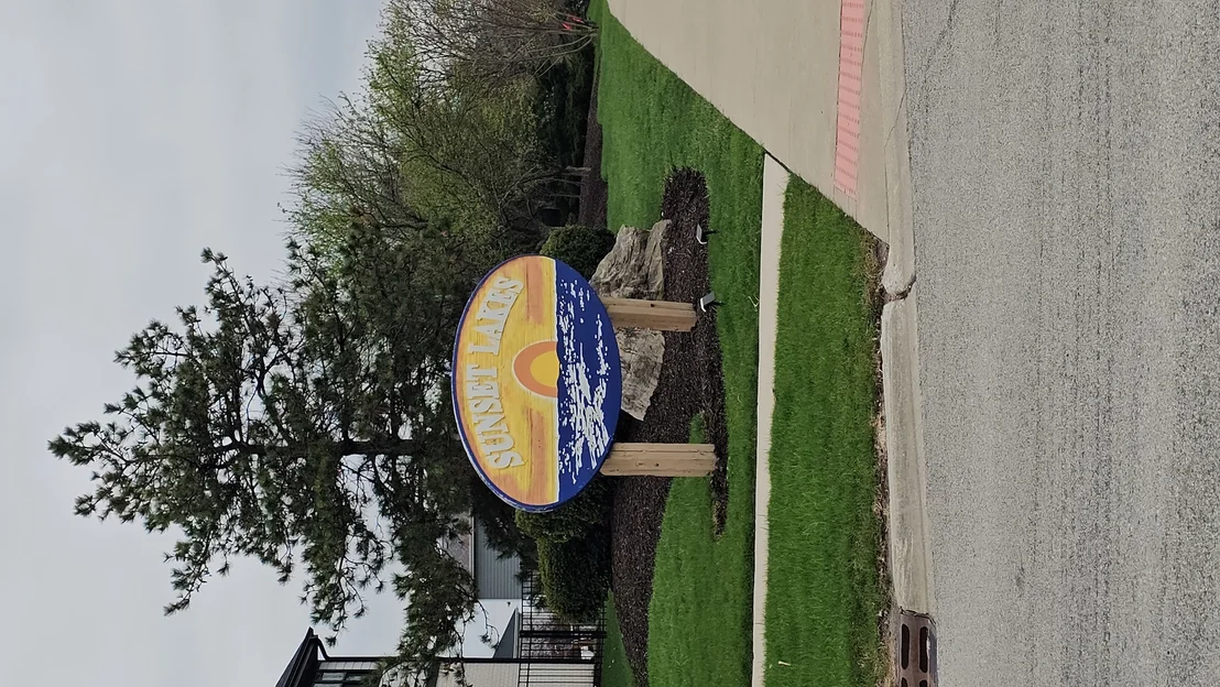 Photo of 24054 S Sunset Lakes Drive